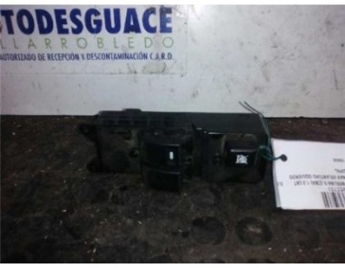 Botonera Puerta Delantera Izquierda Mitsubishi COLT BERLINA 5 1 3 