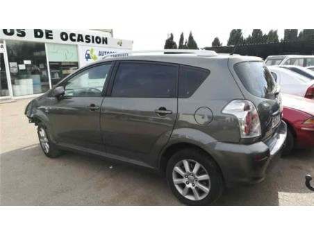 Cerradura Puerta Delantera Derecha Toyota COROLLA VERSO 2 0 Turbodiesel 