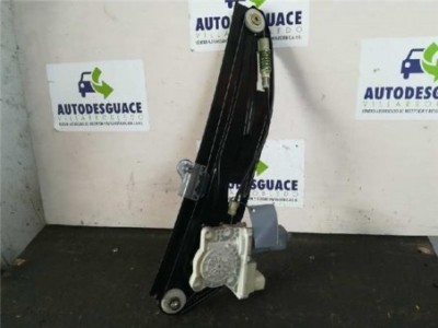 Elevalunas Electrico Trasero Derecho BMW SERIE 7 4 4 Turbodiesel
