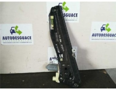 Elevalunas Electrico Trasero Derecho BMW SERIE 7 4 4 Turbodiesel 