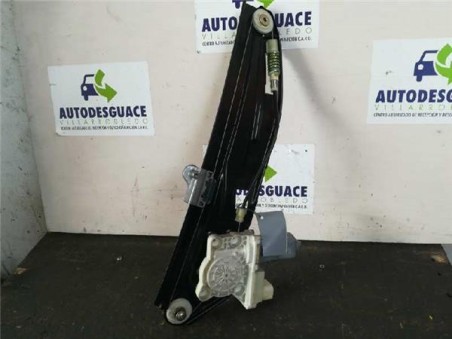 Elevalunas Electrico Trasero Derecho BMW SERIE 7 4 4 Turbodiesel 