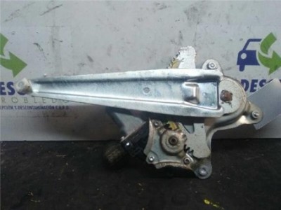Elevalunas Electrico Trasero Derecho Lexus IS200 2 2 D-CAT