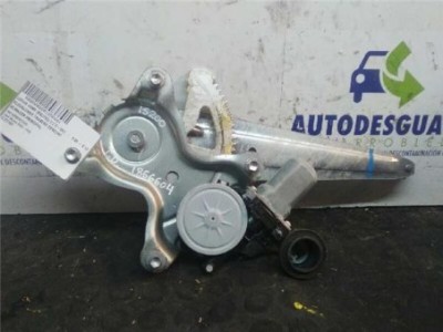 Elevalunas Electrico Trasero Derecho Lexus IS200 2 2 D-CAT  2