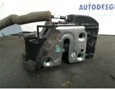 Cerradura Puerta Delantera Derecha Renault KOLEOS 2 0 dCi D FAP 