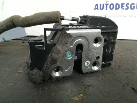 Cerradura Puerta Delantera Derecha Renault KOLEOS 2 0 dCi D FAP 