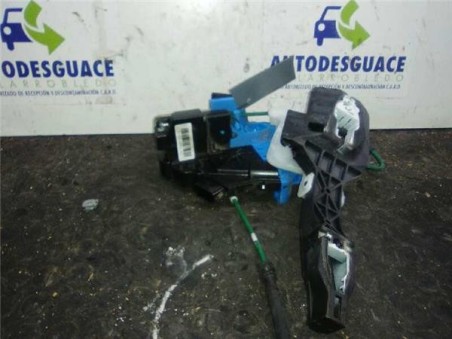 Cerradura Puerta Trasera Derecha Hyundai I30 1 4 