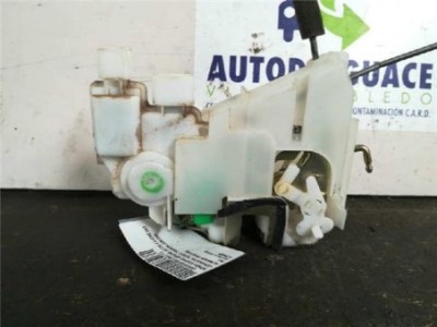 Cerradura Puerta Trasera Derecha Honda ACCORD BERLINA 2 0 VTEC