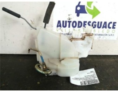 Cerradura Puerta Trasera Derecha Honda ACCORD BERLINA 2 0 VTEC 