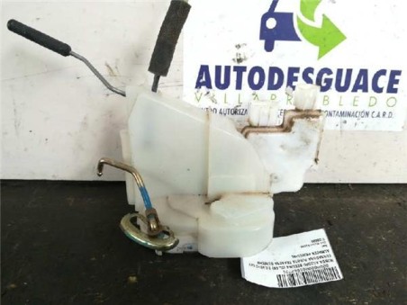 Cerradura Puerta Trasera Derecha Honda ACCORD BERLINA 2 0 VTEC 