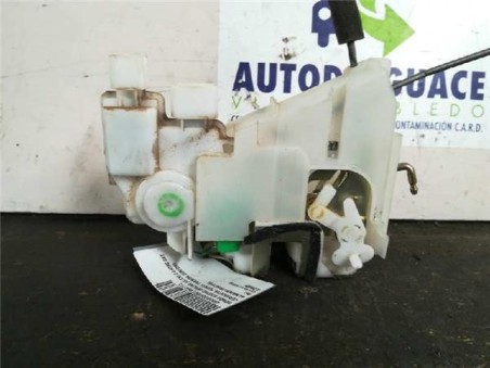 Cerradura Puerta Trasera Derecha Honda ACCORD BERLINA 2 0 VTEC 