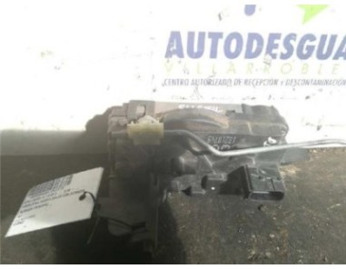Cerradura Puerta Delantera Derecha Opel ZAFIRA B 1 9 CDTI 