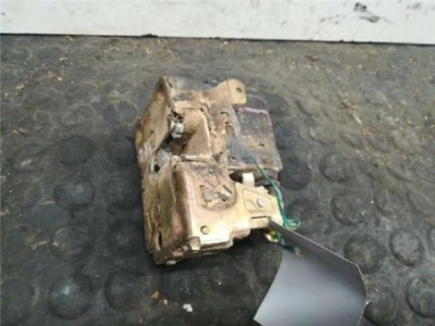 Cerradura Puerta Delantera Derecha Renault KANGOO 1 9 D  2
