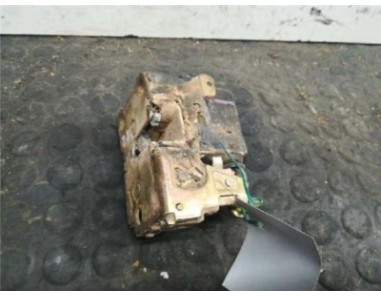 Cerradura Puerta Delantera Derecha Renault KANGOO 1 9 D 