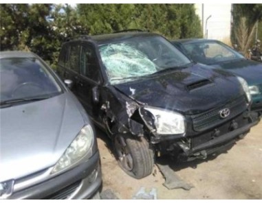 Cerradura Puerta Trasera Izquierda Toyota RAV 4 2 0 Turbodiesel 