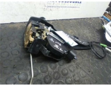 Cerradura Puerta Trasera Izquierda Toyota RAV 4 2 0 Turbodiesel 