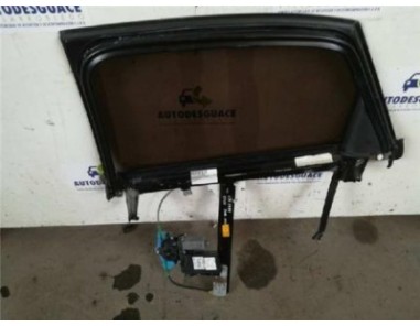 Elevalunas Electrico Trasero Derecho Seat EXEO BERLINA 1 8 16V TSI 