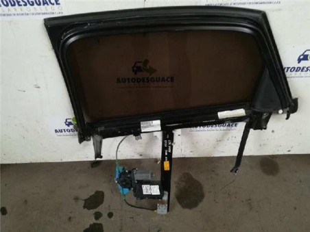 Elevalunas Electrico Trasero Derecho Seat EXEO BERLINA 1 8 16V TSI 