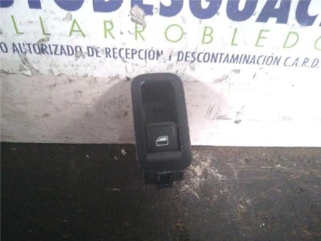 Botonera Puerta Trasera Derecha Volkswagen POLO 1 2 TSI 