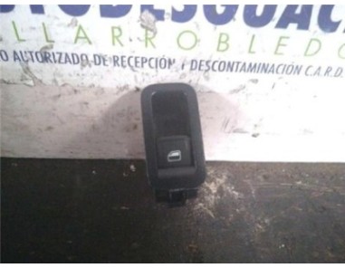 Botonera Puerta Trasera Derecha Volkswagen POLO 1 2 TSI 