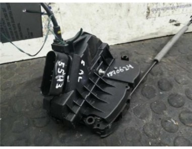 Cerradura Puerta Delantera Izquierda Ford FOCUS LIM  1 6 TDCi 