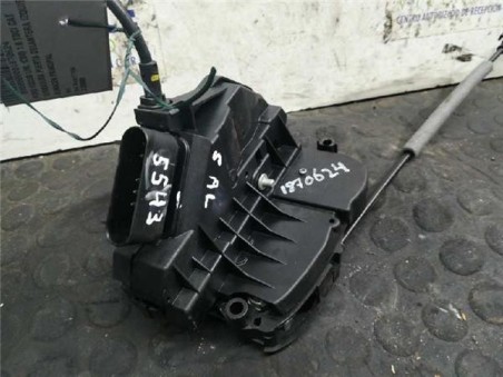 Cerradura Puerta Delantera Izquierda Ford FOCUS LIM  1 6 TDCi 