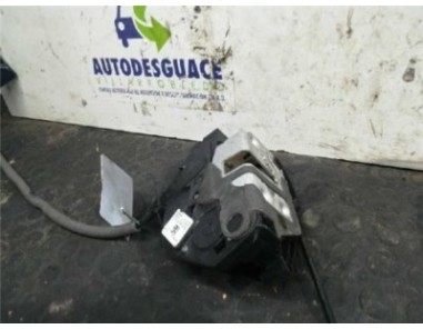 Cerradura Puerta Delantera Izquierda Ford FOCUS LIM  1 6 TDCi 