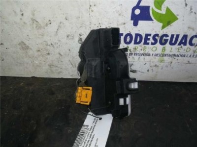 Cerradura Puerta Delantera Derecha Opel ASTRA J SPORTS TOURER 1 7 16V CDTI 