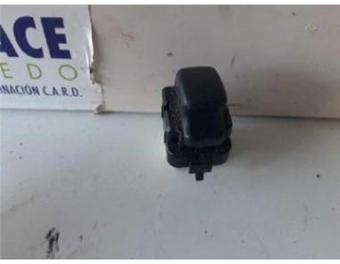 Botonera Puerta Trasera Derecha Mitsubishi MONTERO 3 2 DI-D 