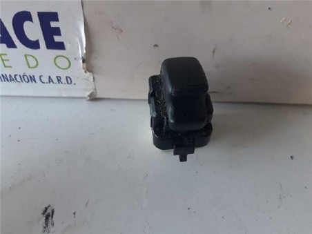 Botonera Puerta Trasera Derecha Mitsubishi MONTERO 3 2 DI-D 
