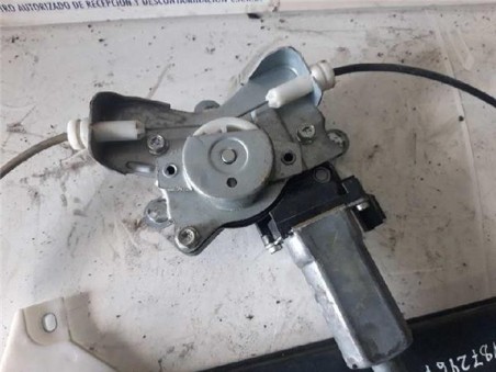 Elevalunas Electrico Trasero Derecho Ssangyong RODIUS 2 7 Turbodiesel 