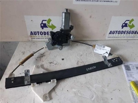 Elevalunas Electrico Trasero Derecho Ssangyong RODIUS 2 7 Turbodiesel 