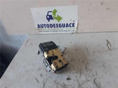 Cerradura Puerta Delantera Derecha Peugeot EXPERT KOMBI 1 9 Turbodiesel 