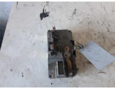 Cerradura Puerta Delantera Derecha Peugeot EXPERT KOMBI 1 9 Turbodiesel 