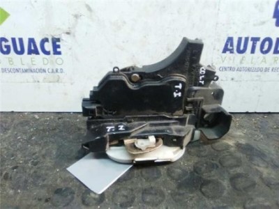 Cerradura Puerta Trasera Izquierda Mitsubishi COLT BERLINA 5 1 3