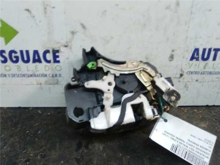 Cerradura Puerta Trasera Izquierda Mitsubishi COLT BERLINA 5 1 3 