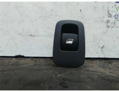 Botonera Puerta Trasera Izquierda Citroen C4 PICASSO 2 0 HDi FAP 