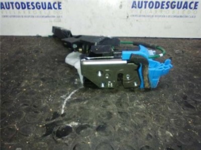 Cerradura Puerta Trasera Izquierda Hyundai I30 1 4