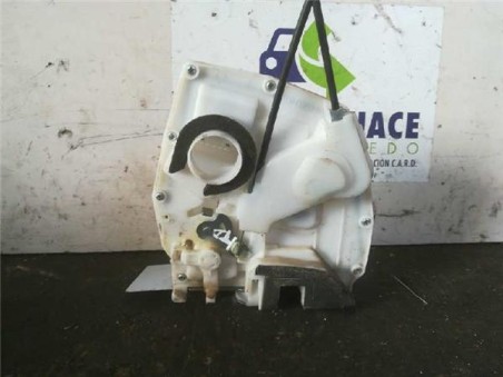 Cerradura Puerta Trasera Derecha Suzuki SX4 1 6 DDiS Turbodiesel 