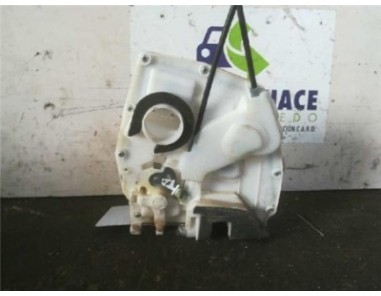 Cerradura Puerta Trasera Derecha Suzuki SX4 1 6 DDiS Turbodiesel 