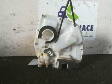 Cerradura Puerta Trasera Derecha Suzuki SX4 1 6 DDiS Turbodiesel 