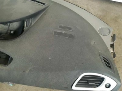 Salpicadero Renault SCENIC III 1 5 dCi D FAP