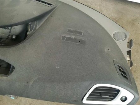 Salpicadero Renault SCENIC III 1 5 dCi D FAP 
