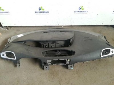 Salpicadero Renault SCENIC III 1 5 dCi D FAP  2