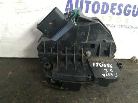 Cerradura Puerta Delantera Izquierda Ford FIESTA 1 25 16V 