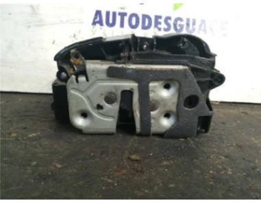 Cerradura Puerta Delantera Izquierda Ford FIESTA 1 25 16V 