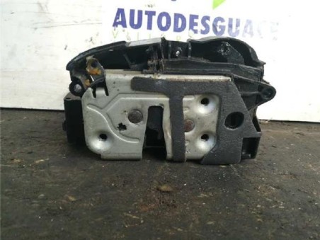 Cerradura Puerta Delantera Izquierda Ford FIESTA 1 25 16V 