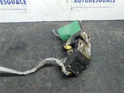 Cerradura Puerta Delantera Derecha Kia CARENS 2 0 Turbodiesel