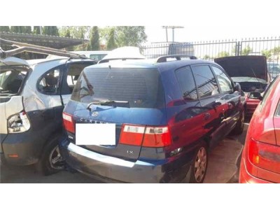 Cerradura Puerta Delantera Derecha Kia CARENS 2 0 Turbodiesel  2