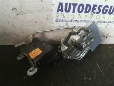 Cerradura Puerta Delantera Izquierda Hyundai H 1 2 5 CRDi