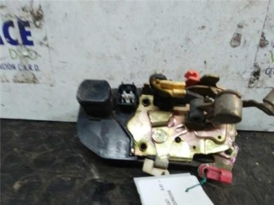 Cerradura Puerta Delantera Derecha Chrysler VOYAGER 2 5 CRD 